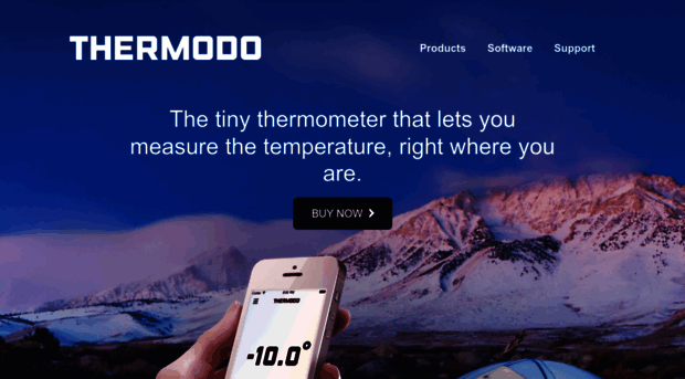 thermodo.com