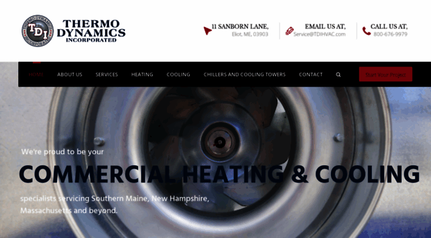 thermodynamicsinc.net