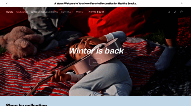 thermoegypt.com