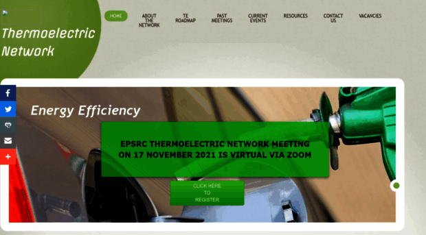 thermoelectricnetwork.com