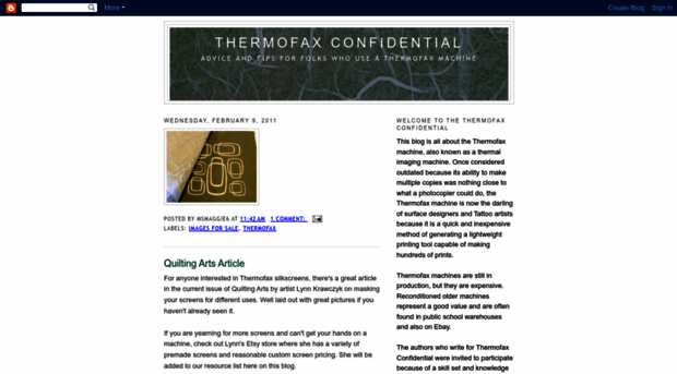 thermofaxconfidential.blogspot.com