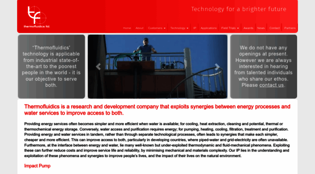 thermofluidics.co.uk