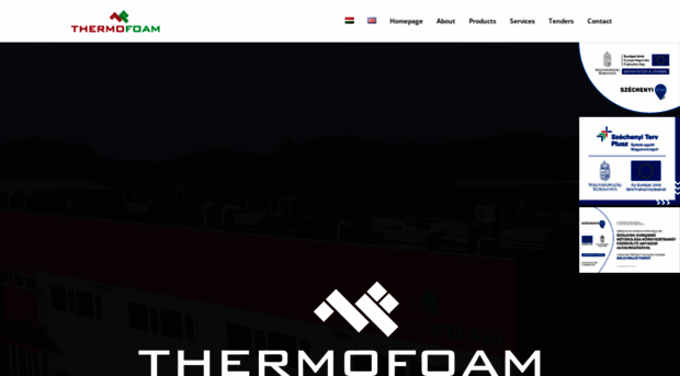 thermofoam.hu