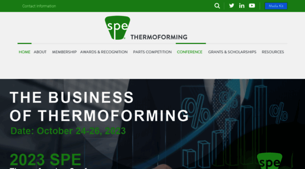 thermoformingdivision.com