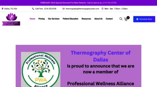 thermographycenter.com