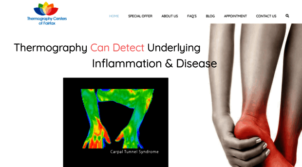 thermographycenters.com