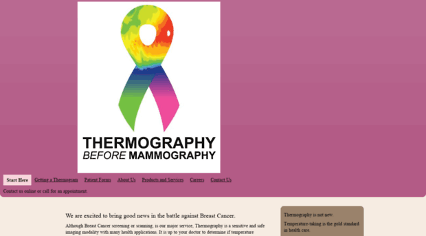 thermographycolorado.com