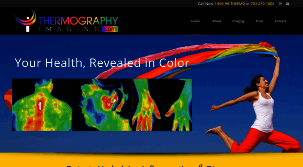 thermographyimaging.com