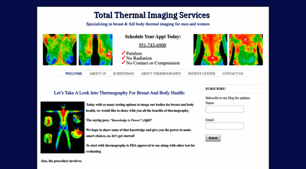 thermographyinlandempire.com