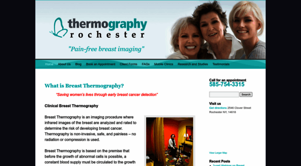 thermographyrochester.com