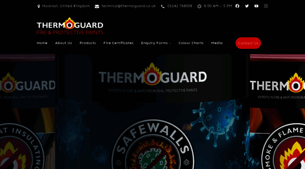 thermoguarduk.com