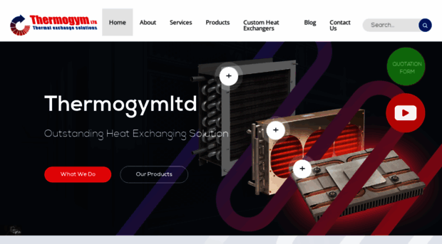 thermogymltd.com
