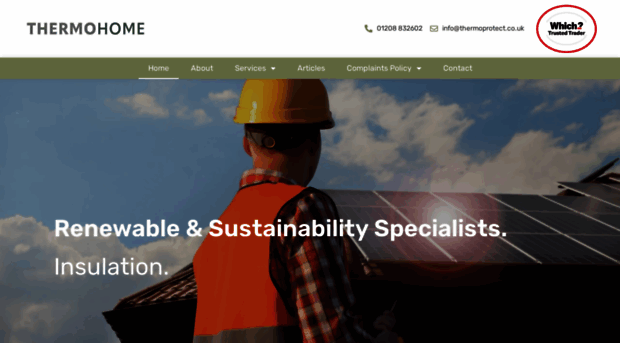 thermohome.co.uk