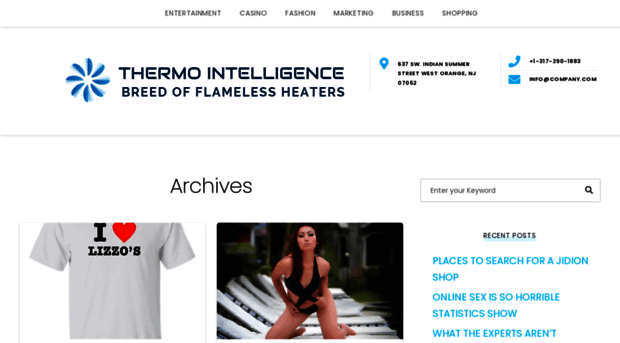 thermointelligence.com