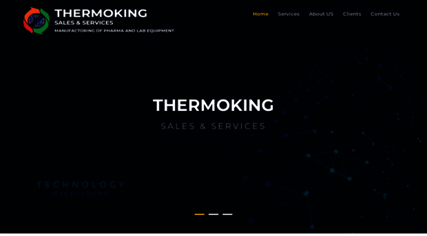 thermoking.in