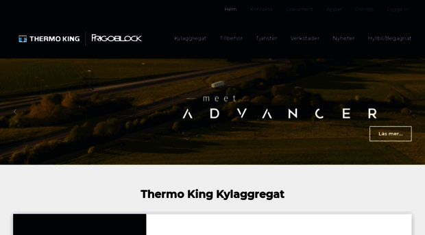 thermoking.se