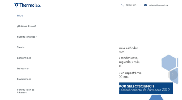 thermolab.mx