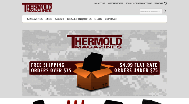 thermoldmagazines.com