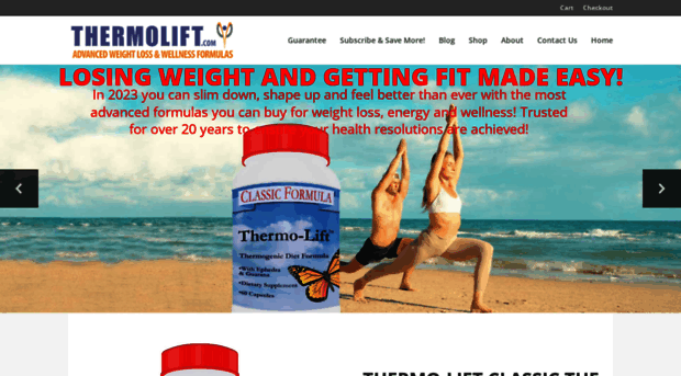 thermolift.com