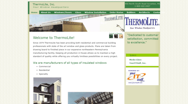 thermoliteinc.com