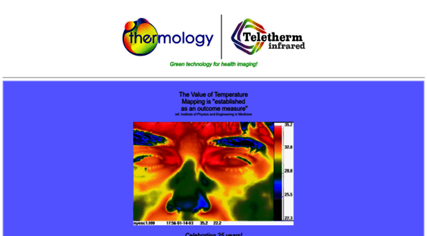 thermology.com