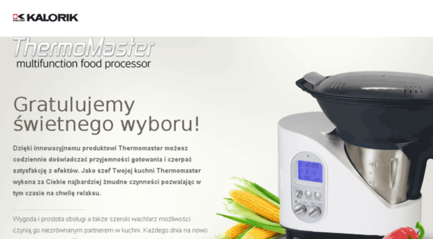 thermomaster.eu