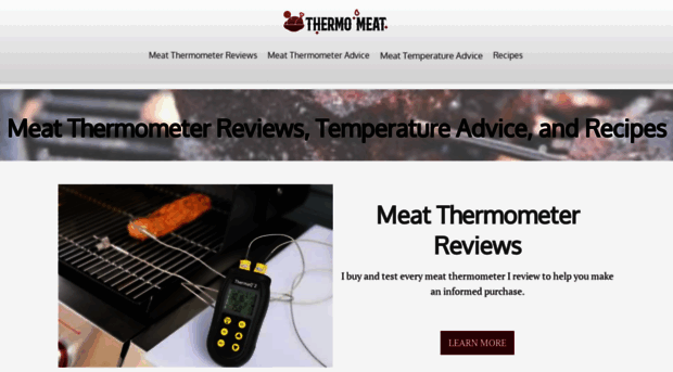 thermomeat.com