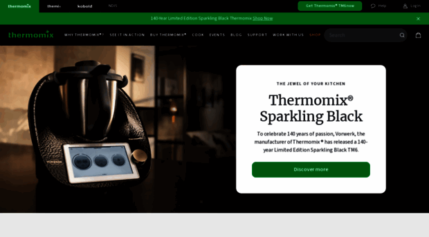 thermomix.co.nz