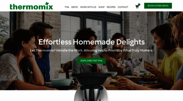 thermomix.co.za