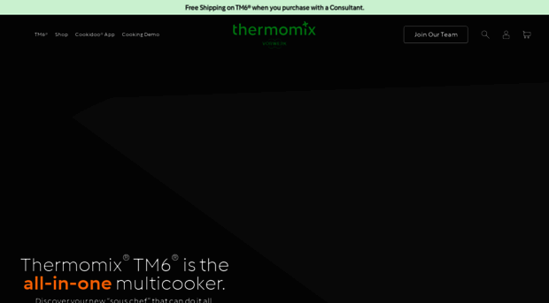 thermomix.com