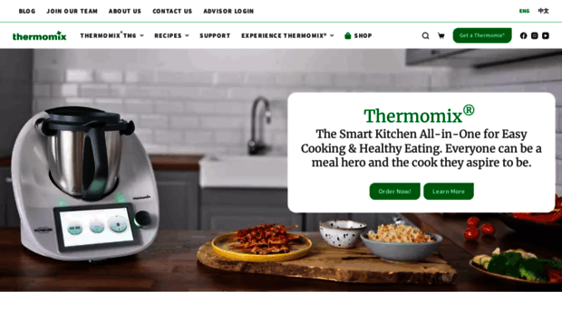 thermomix.com.sg