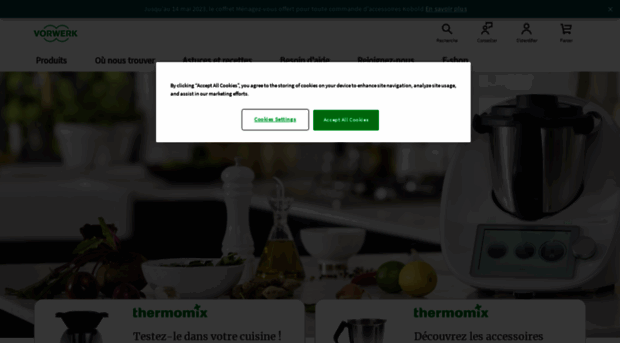 thermomix.fr