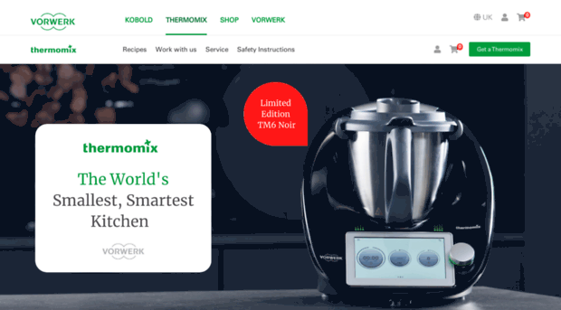 thermomix.vorwerk.co.uk