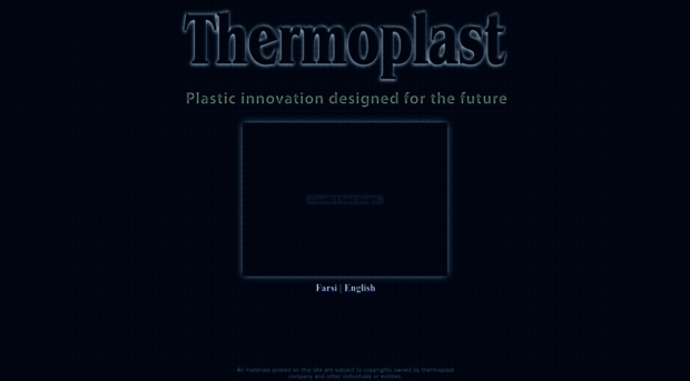 thermoplastcompany.com