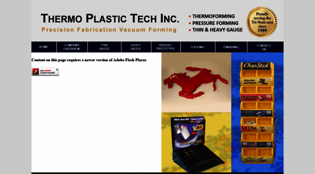 thermoplastictech.com