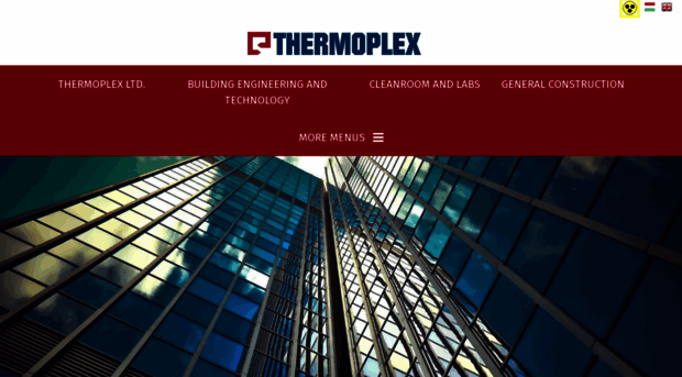 thermoplex.hu