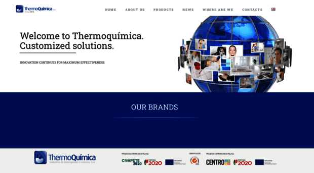 thermoquimica.com