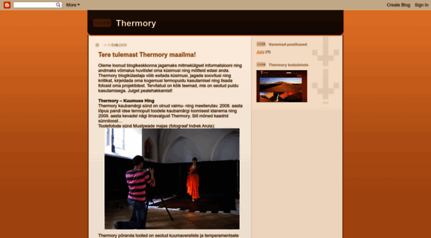 thermory.blogspot.com