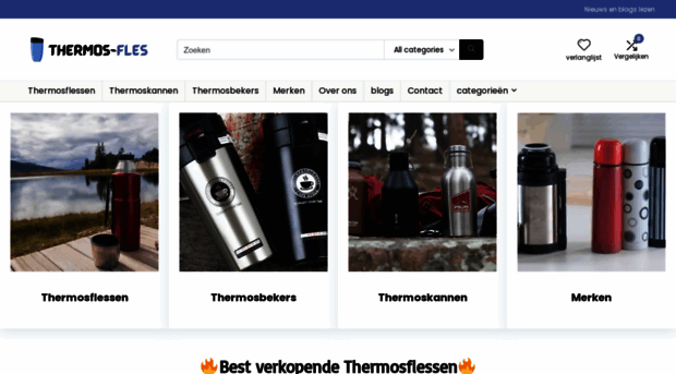 thermos-fles.nl