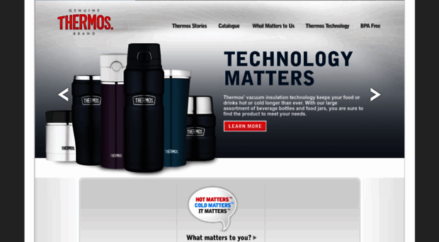 thermos.com.au