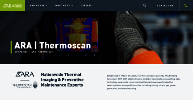 thermoscan.com.au