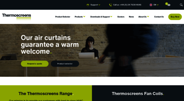 thermoscreens.co.uk