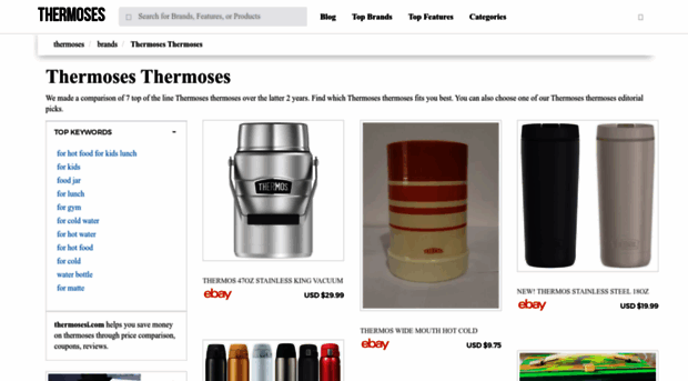 thermoses.thermosesi.com