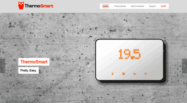 thermosmart.com