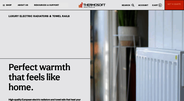 thermosoftaustralia.com.au
