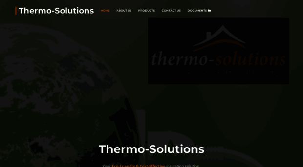 thermosolutions.co.za