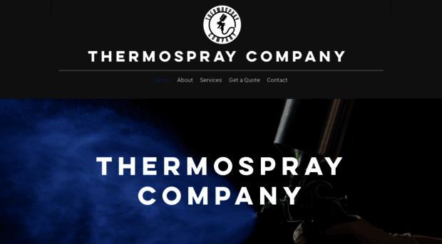 thermospray.com