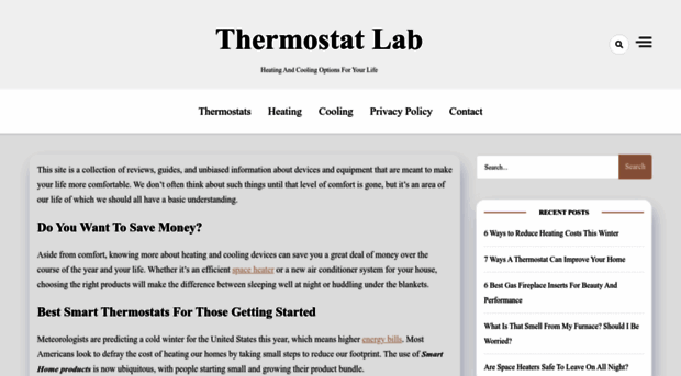 thermostatlab.com