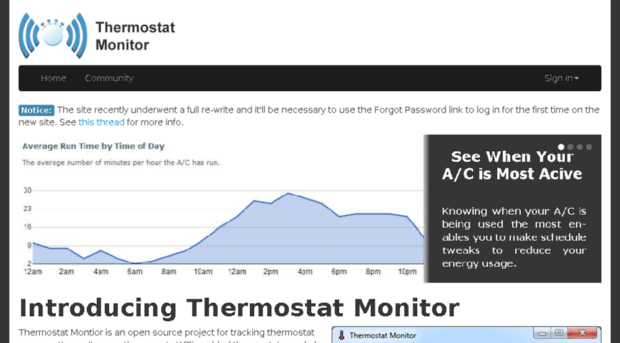 thermostatmonitor.com