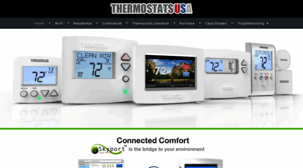 thermostatsusa.com